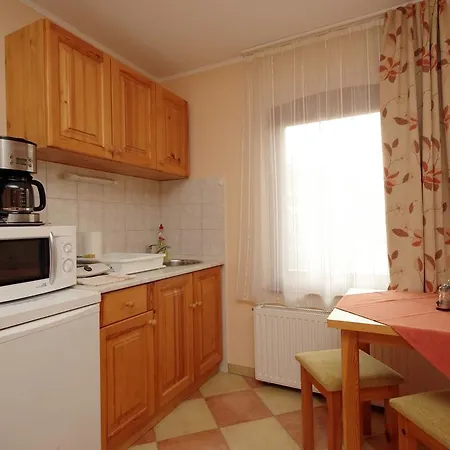 דירה Varazsko Apartmanhaz *