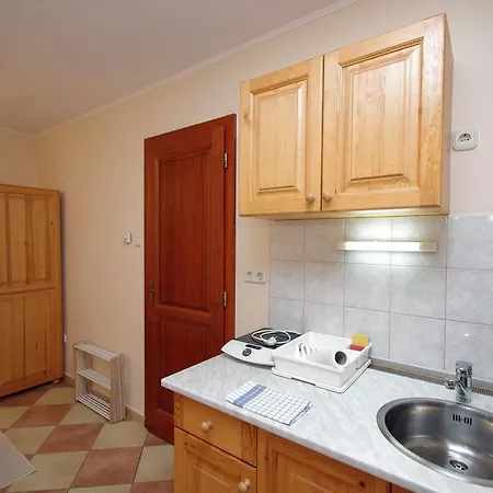 דירה Varazsko Apartmanhaz *
