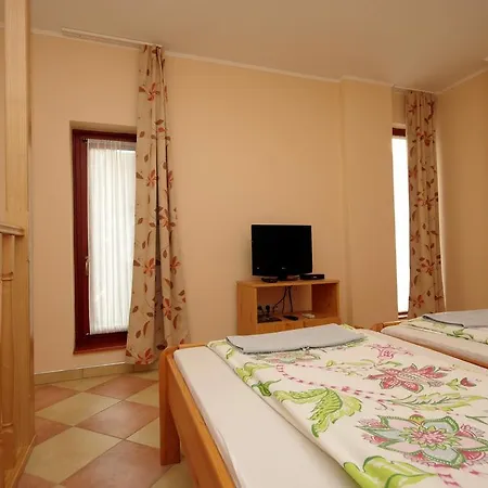 Varazsko Apartmanhaz דירה גיולה